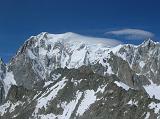 19 Cima del Monte Bianco